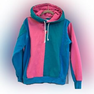Teddy Fresh vintage hoodie S